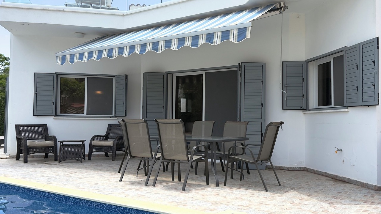 Photo of Outdoor in Peyia Town