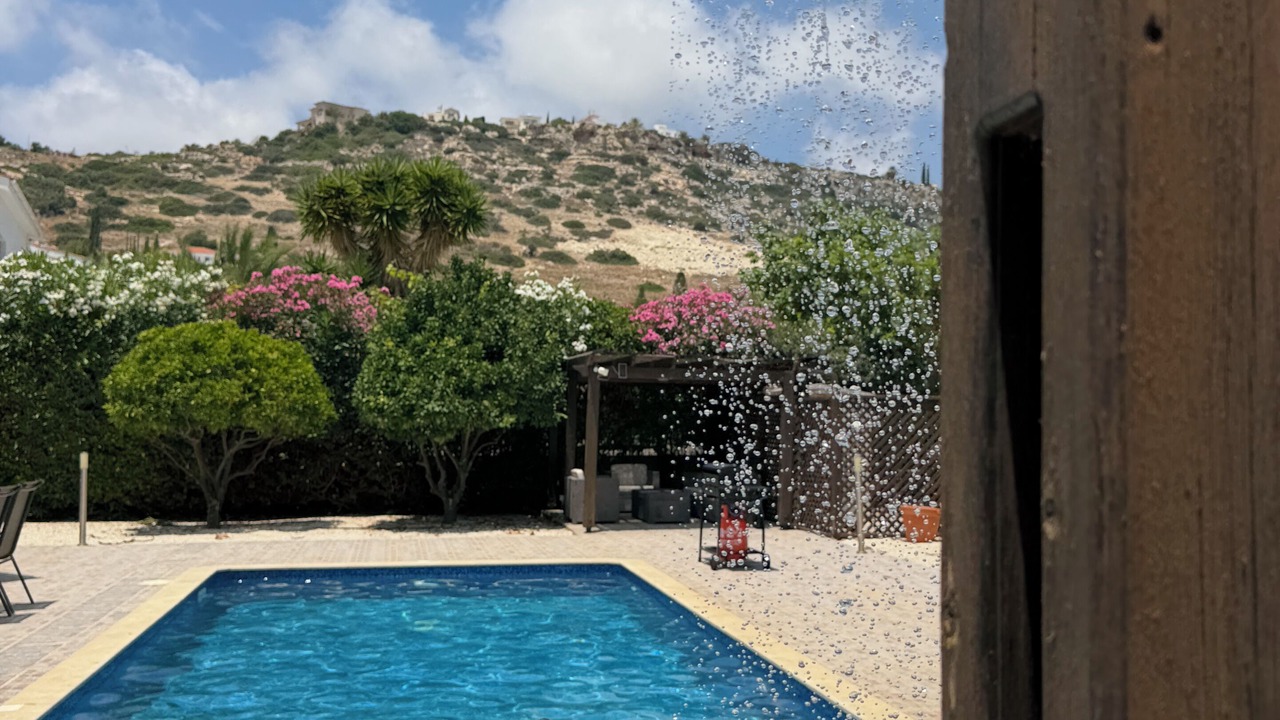 Photo of Outdoor in Peyia Town