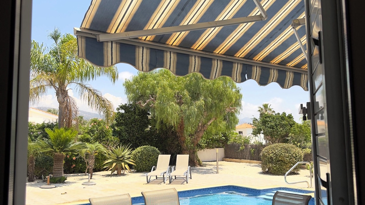 Photo of Outdoor in Peyia Town
