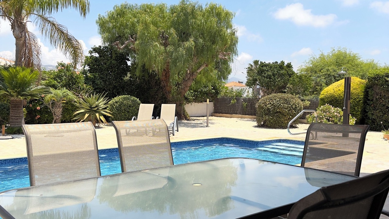 Photo of Outdoor in Peyia Town