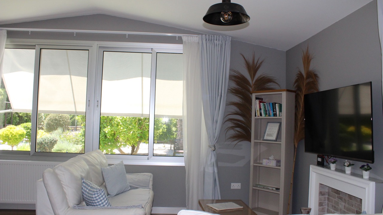 Photo of Livingroom in Pentakomo
