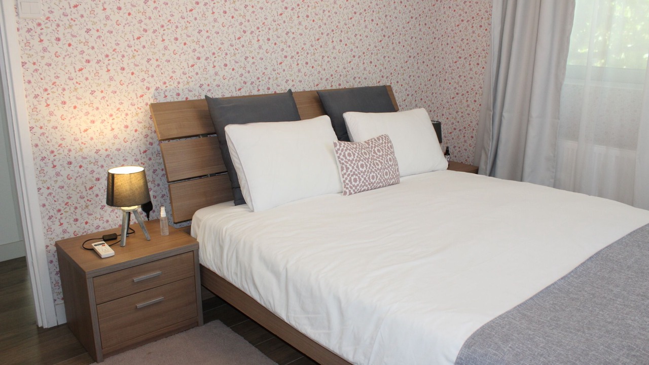 Photo of Bedroom in Pentakomo