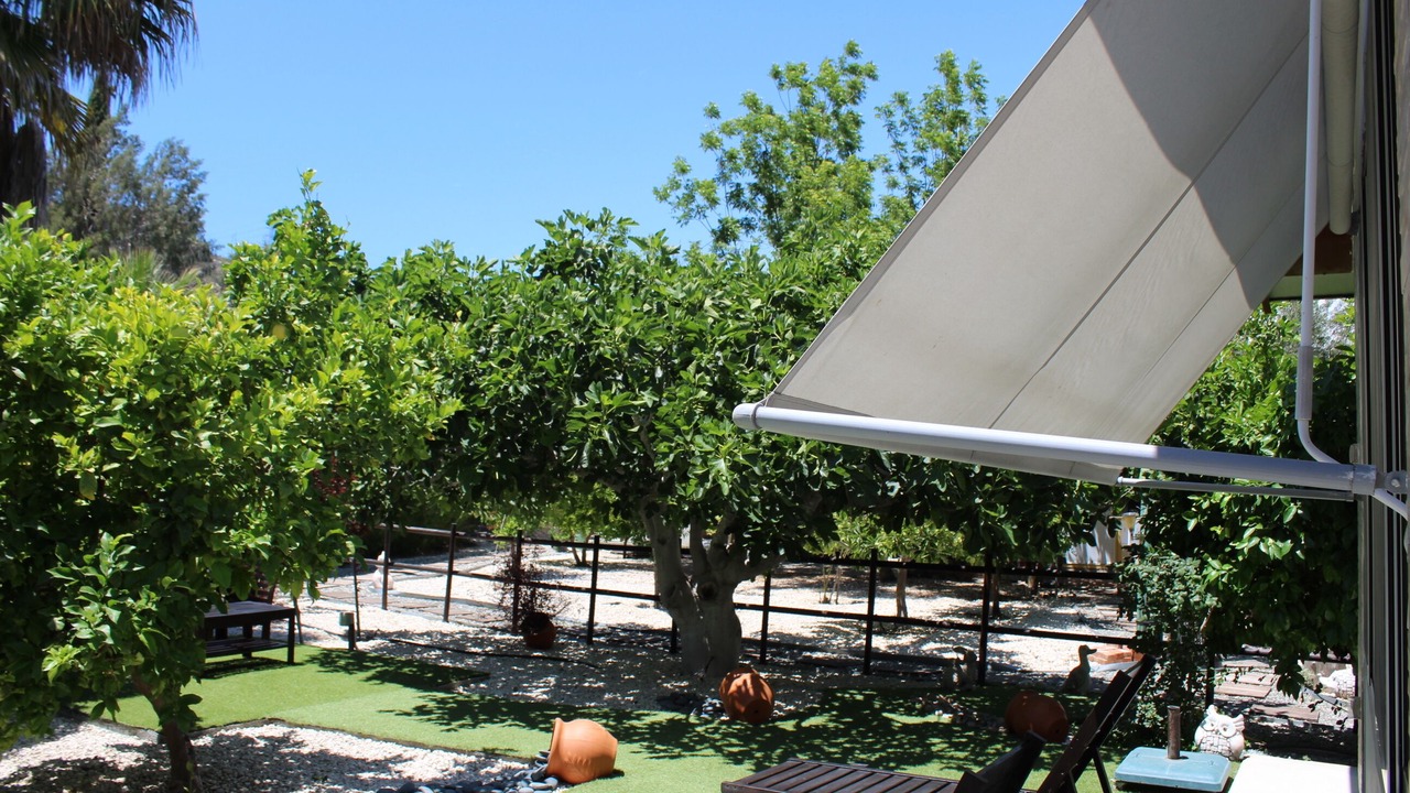 Photo of Outdoor in Pentakomo