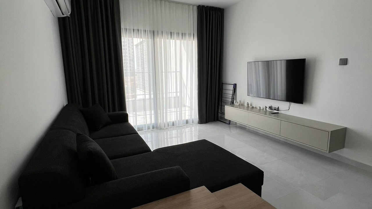 Photo of Livingroom in Trikomo