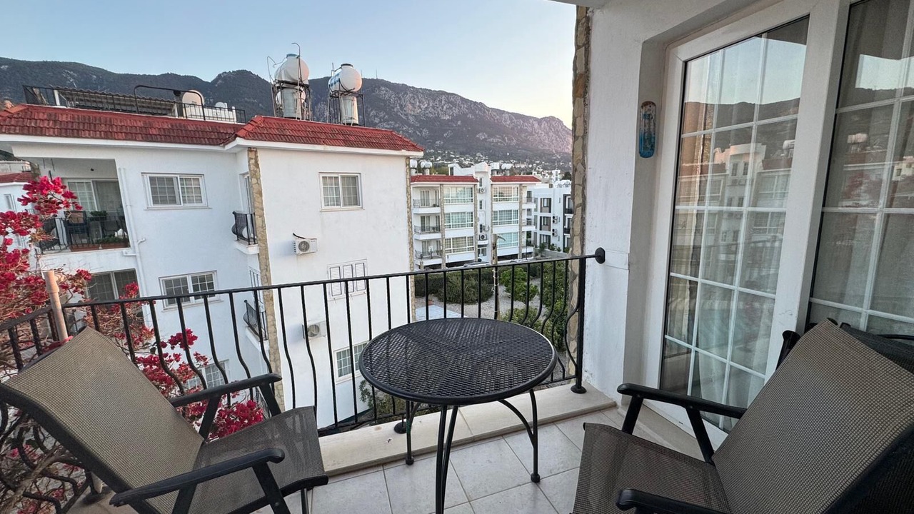 Photo of Outdoor in Kyrenia District