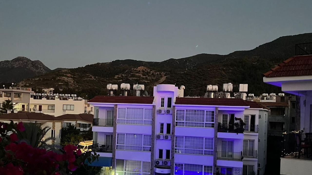 Photo of Outdoor in Kyrenia District