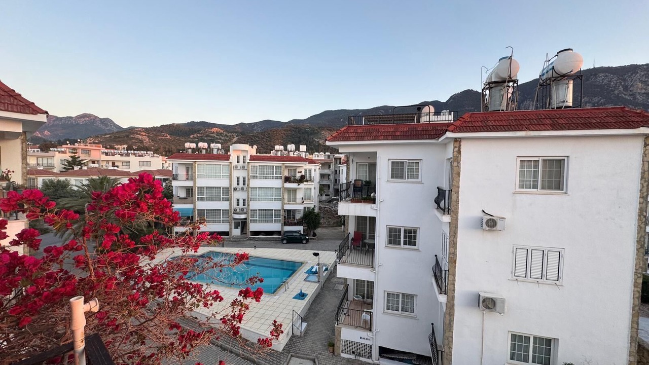 Photo of Outdoor in Kyrenia District