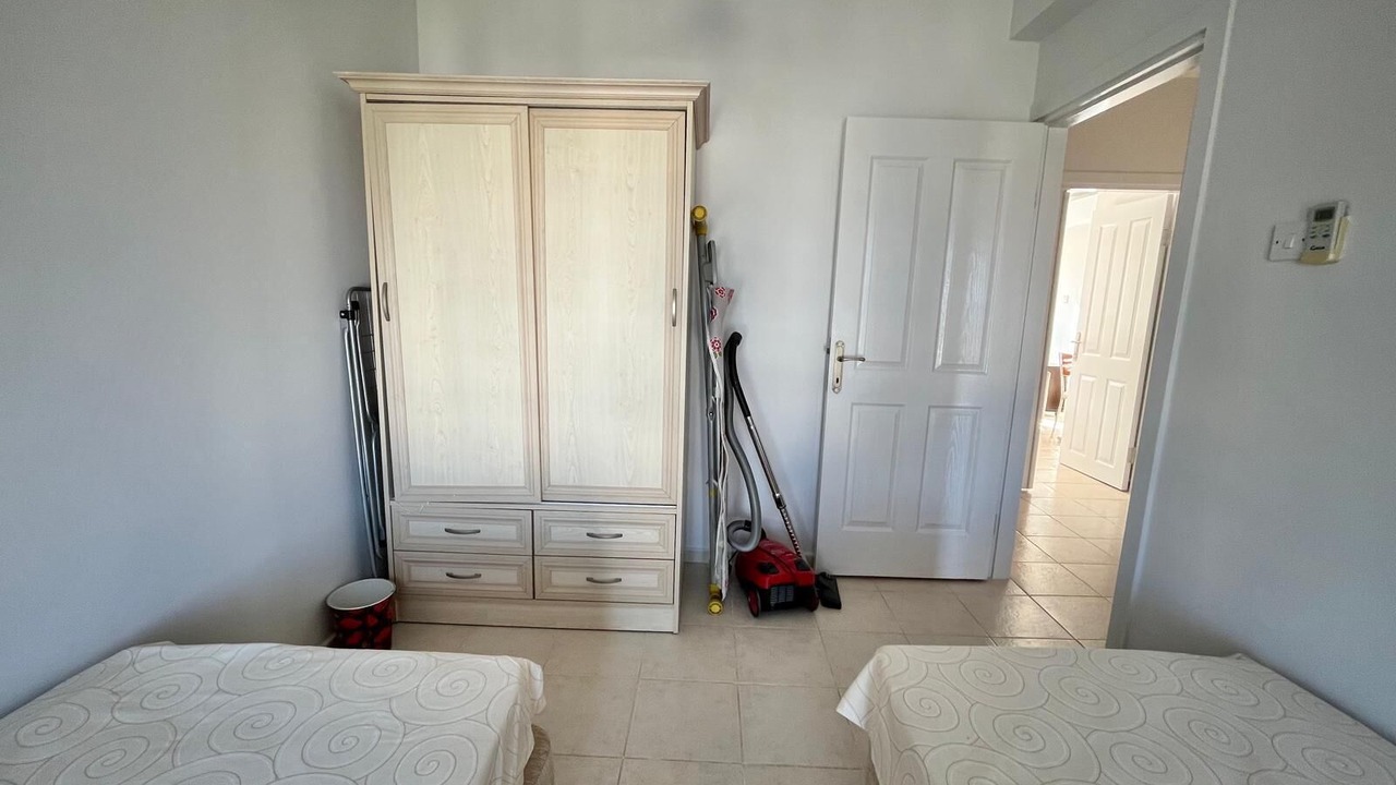 Photo of Bedroom in Kyrenia District