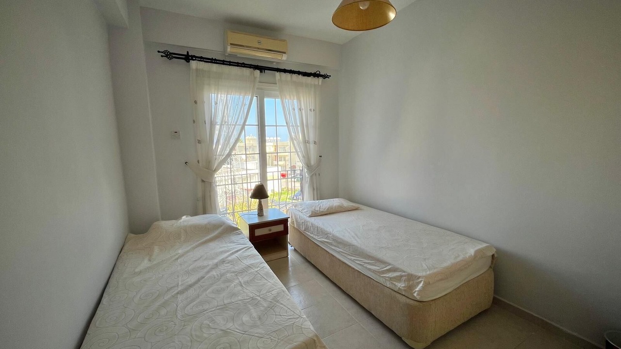 Photo of Bedroom in Kyrenia District