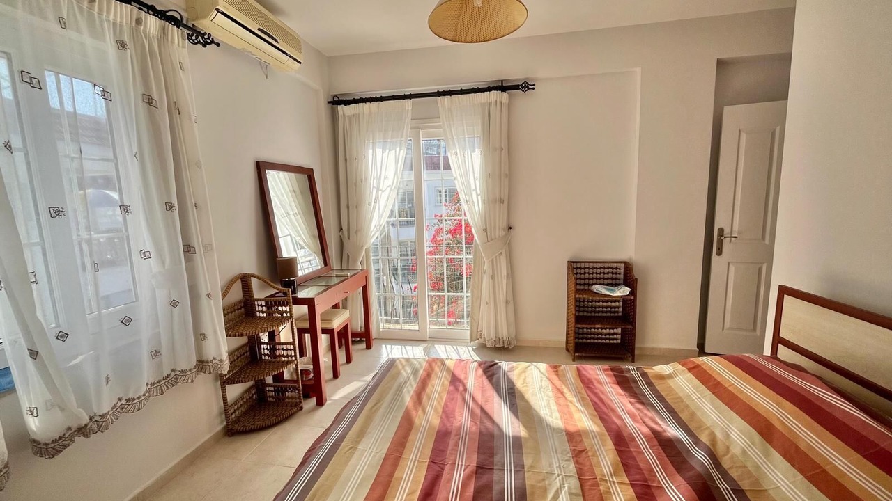 Photo of Bedroom in Kyrenia District