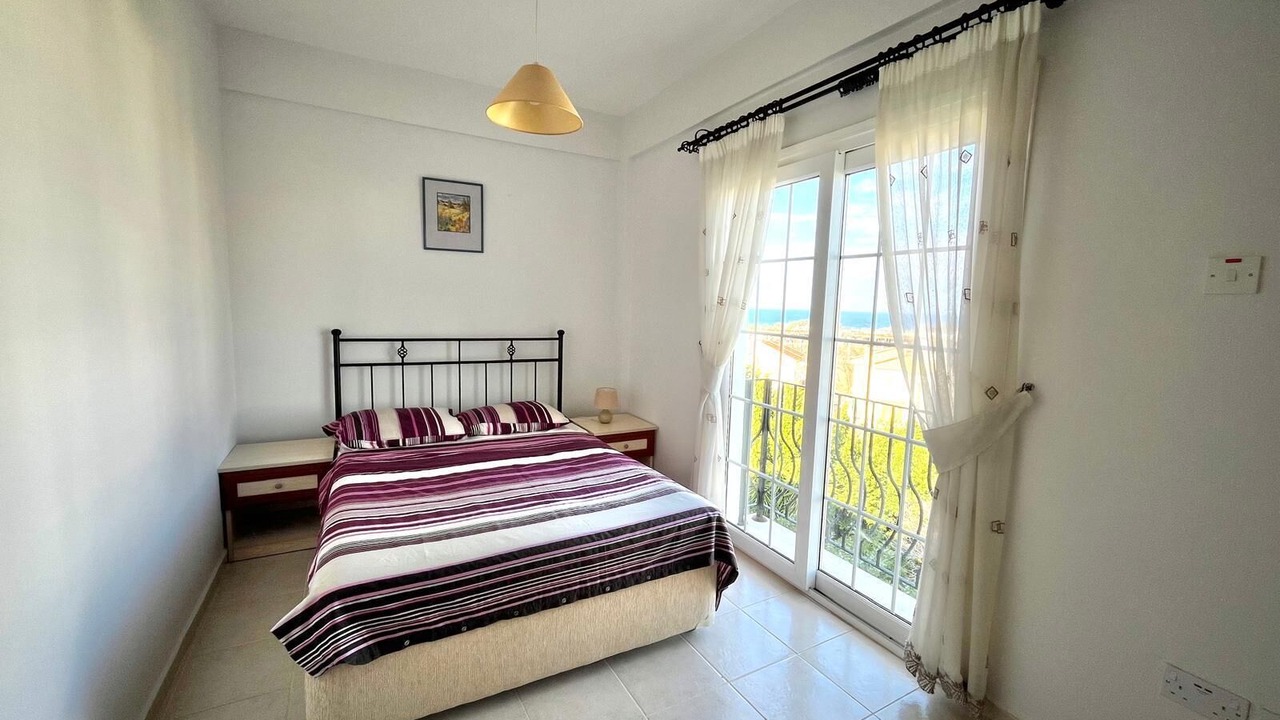 Photo of Bedroom in Kyrenia District