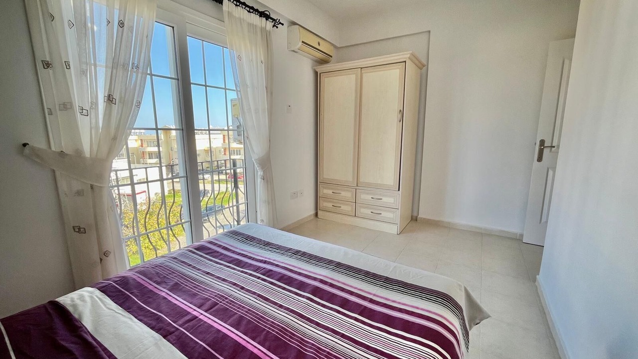 Photo of Bedroom in Kyrenia District