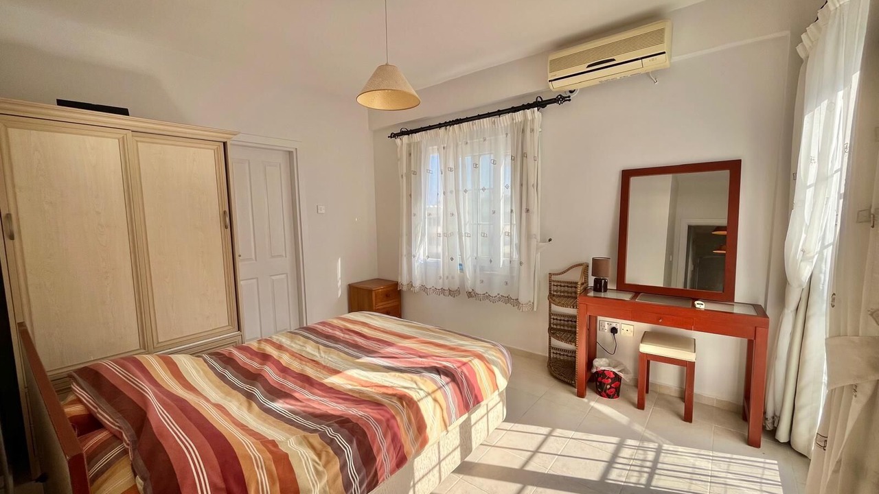 Photo of Bedroom in Kyrenia District