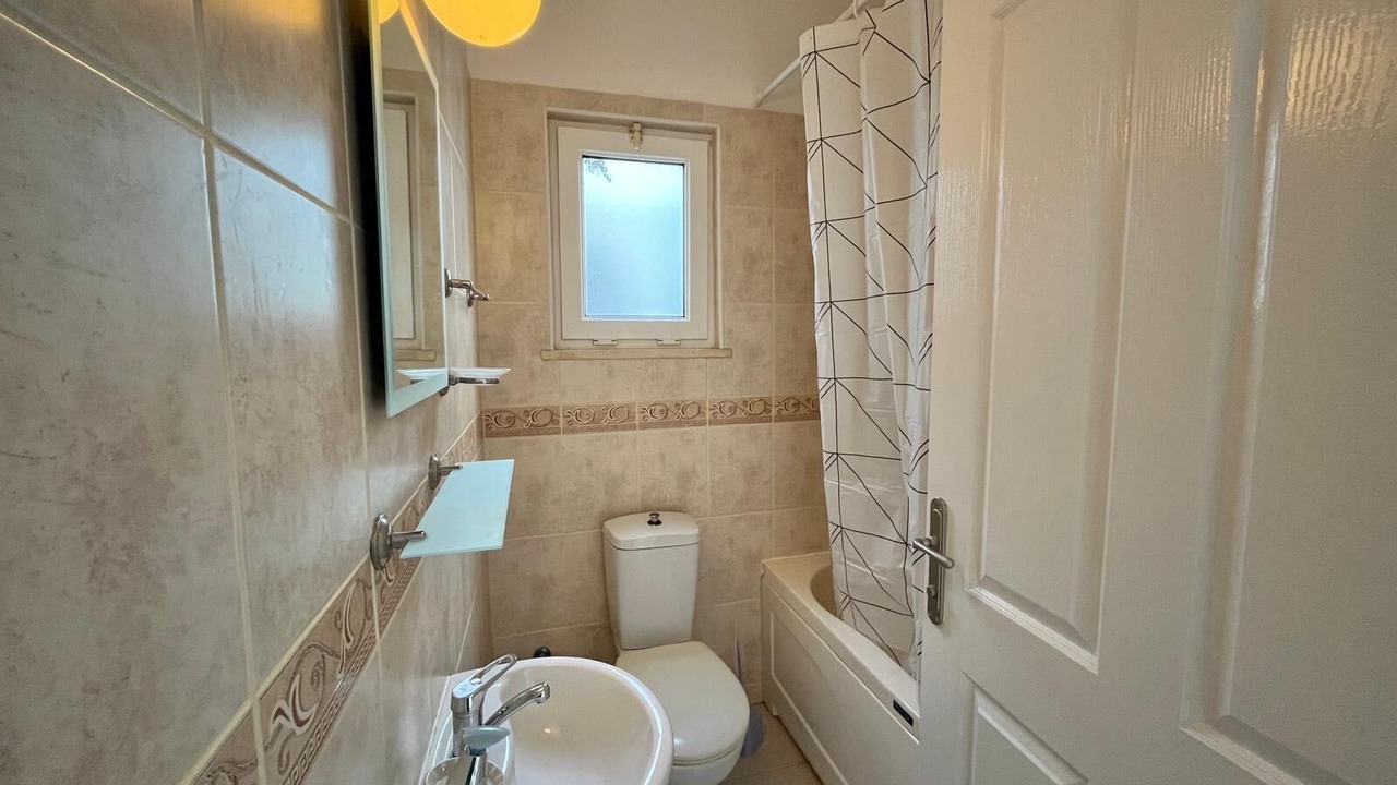 Photo of Bathroom in Kyrenia District
