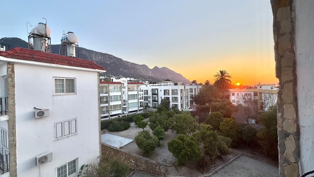 Photo of Outdoor in Kyrenia District