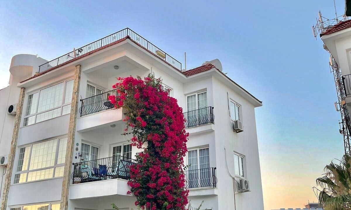 Photo of Outdoor in Kyrenia District