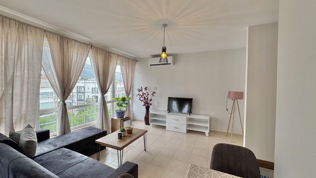 Photo of Livingroom in Kyrenia District