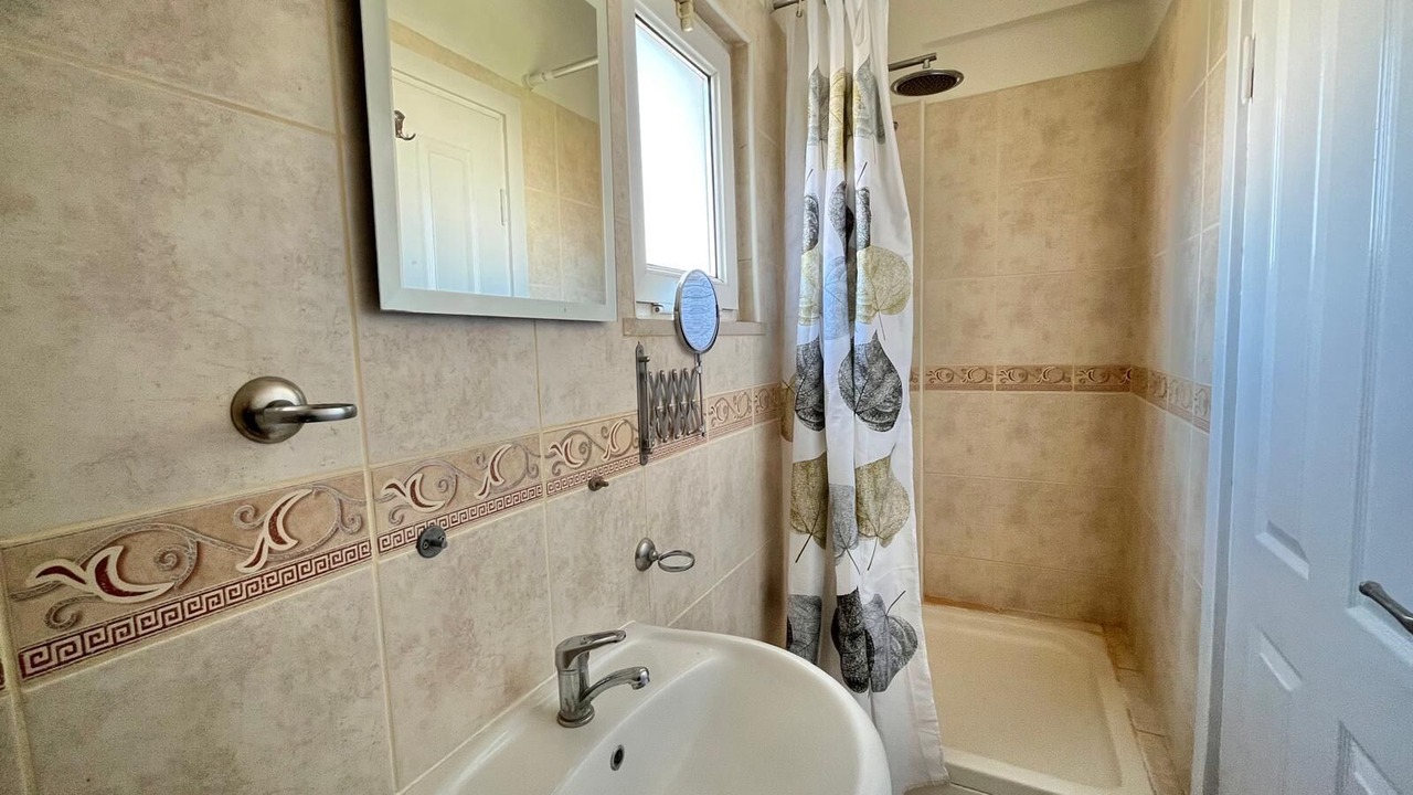 Photo of Bathroom in Kyrenia District