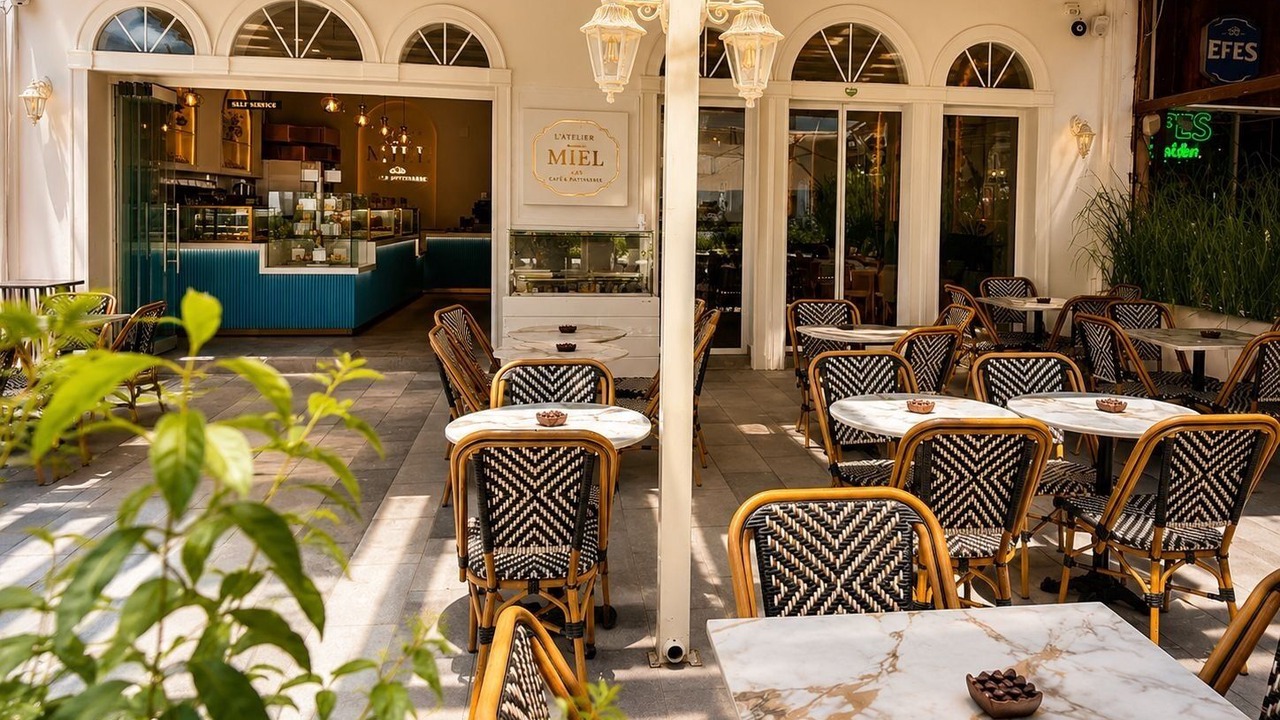 Photo of Outdoor in Kyrenia