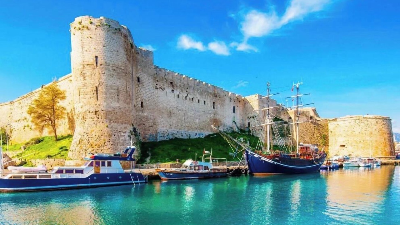 Photo of Others in Kyrenia