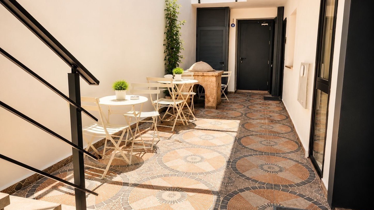 Photo of Outdoor in Kyrenia