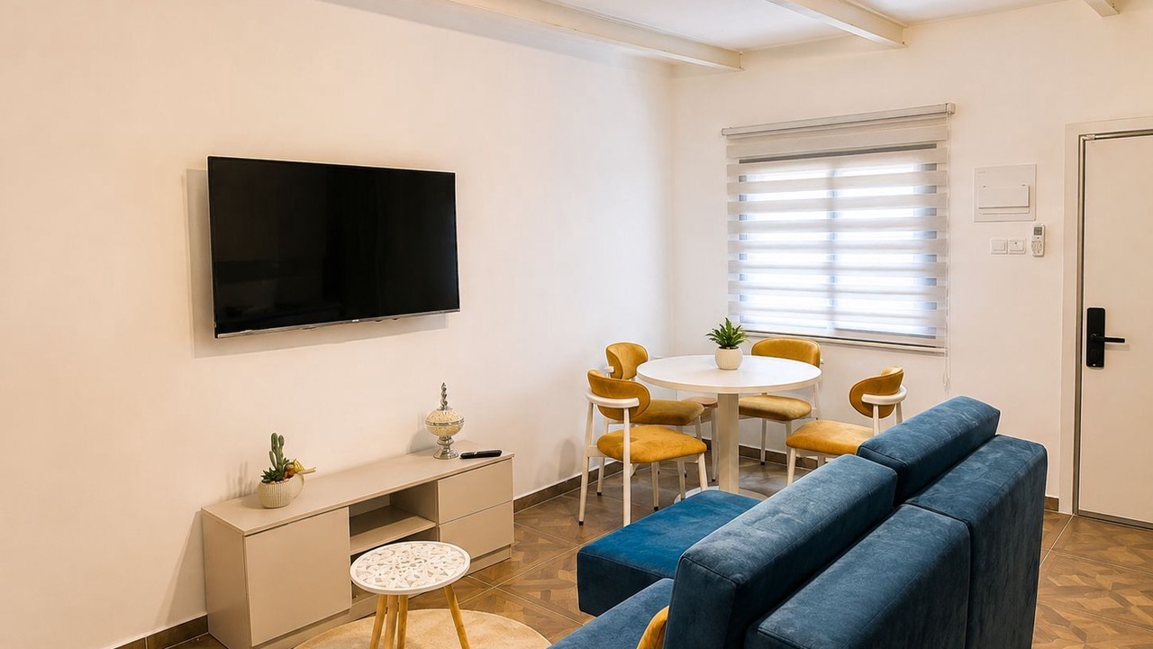 Photo of Bedroom in Kyrenia