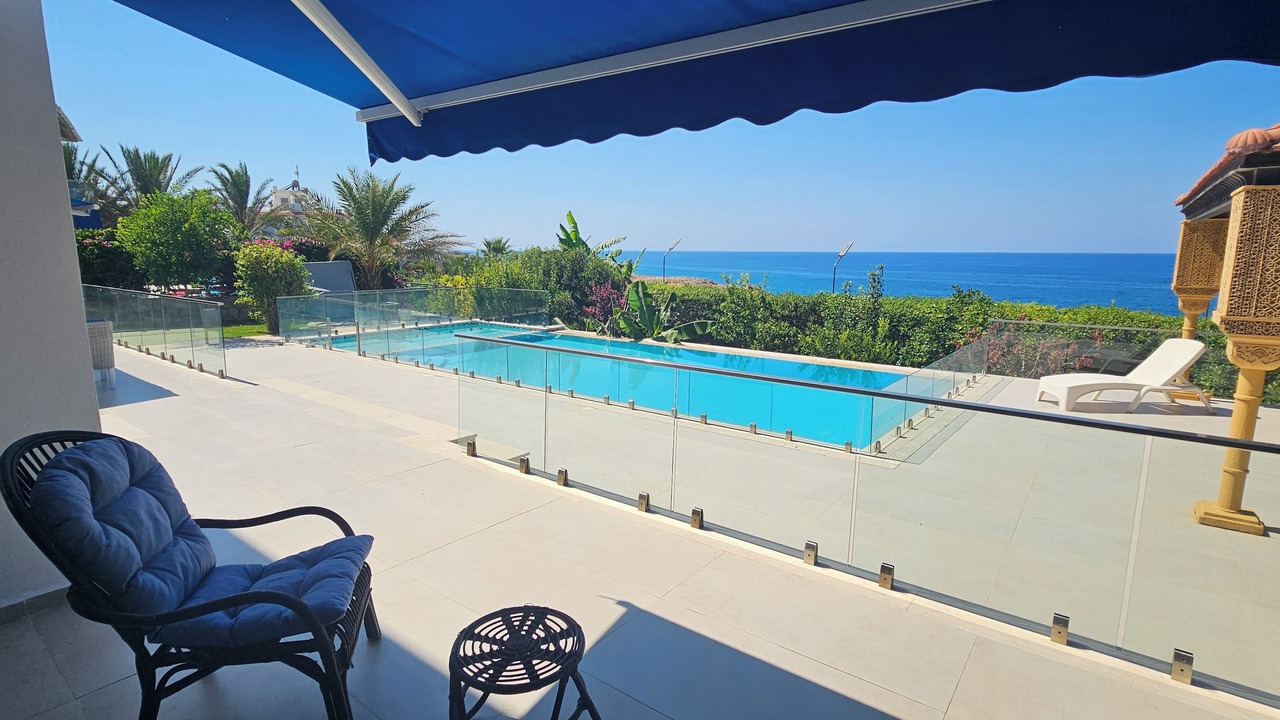 Photo of Outdoor in Kyrenia District