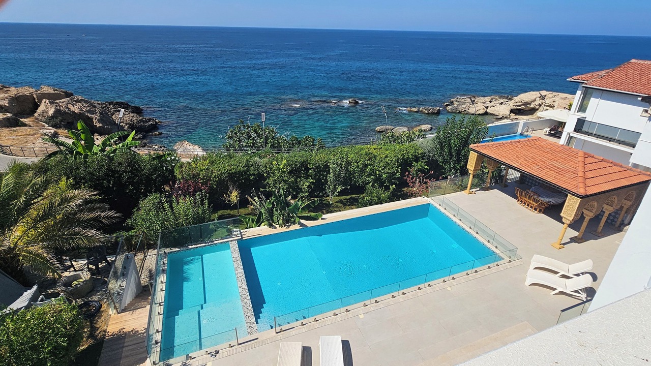 Photo of Outdoor in Kyrenia District