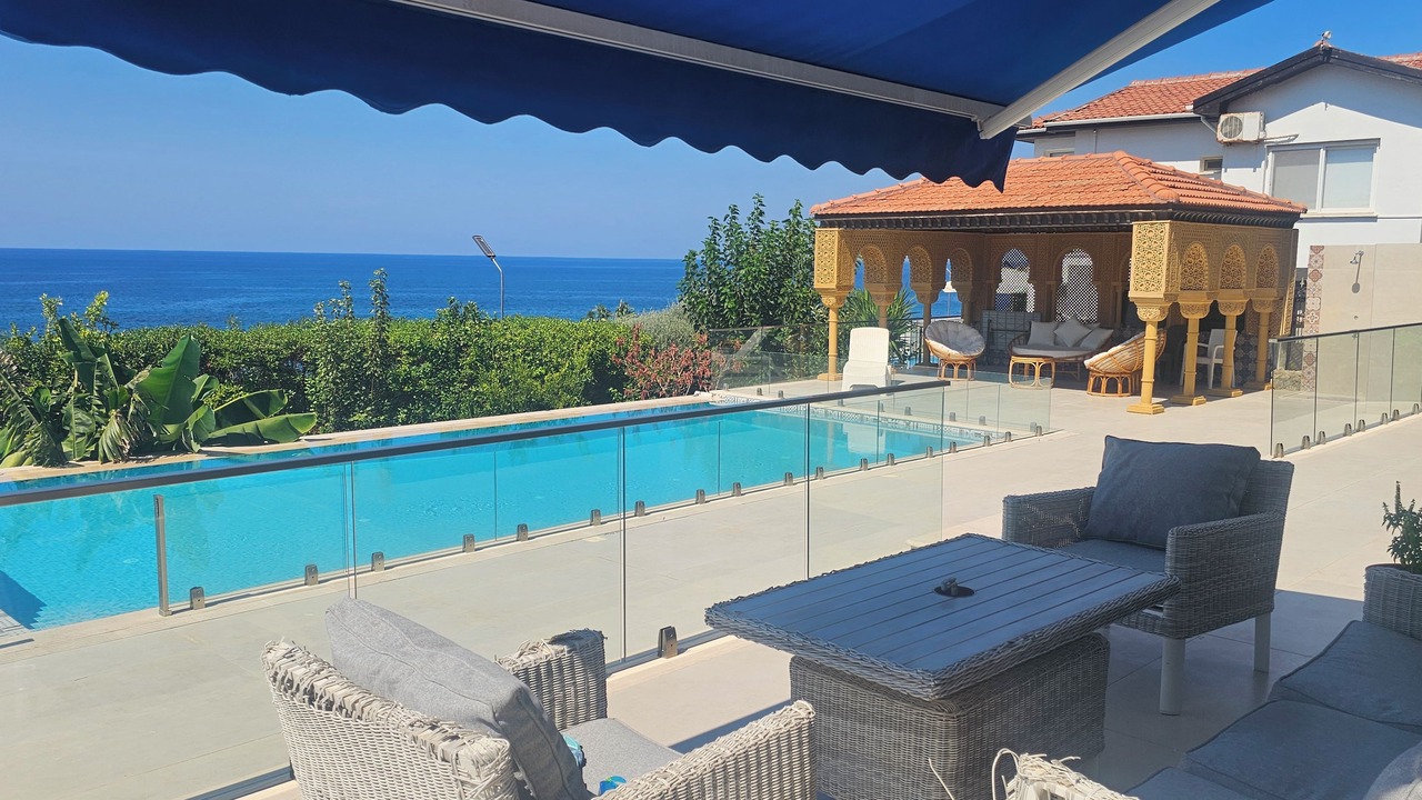 Photo of Outdoor in Kyrenia District
