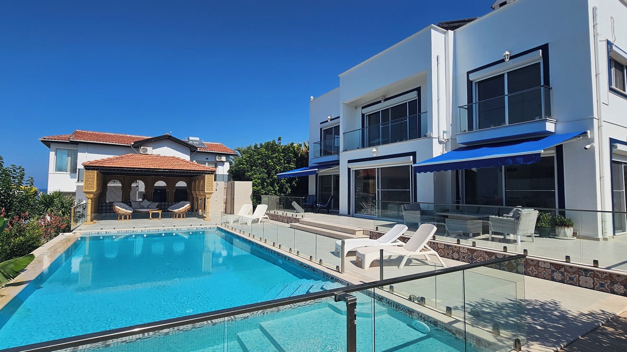 Photo of Outdoor in Kyrenia District