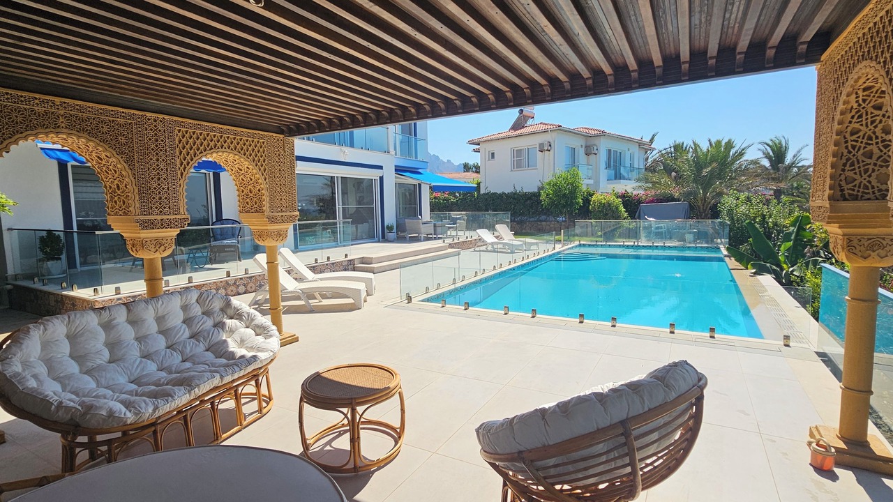 Photo of Outdoor in Kyrenia District