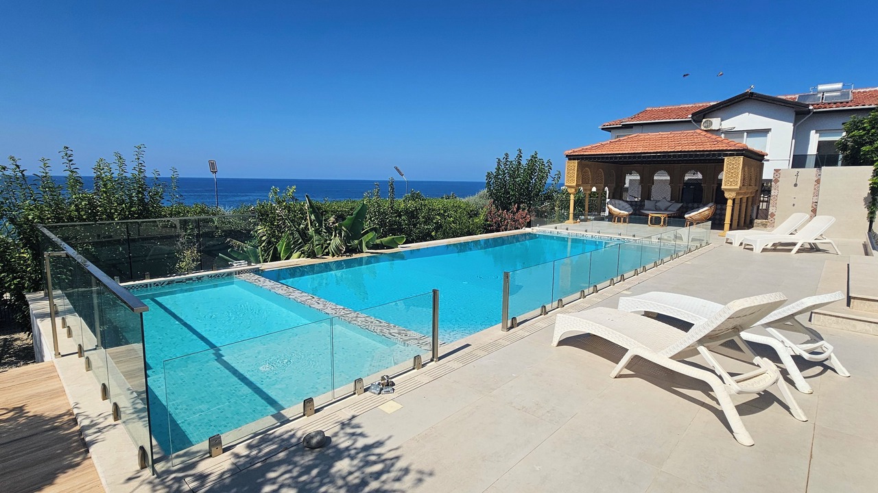 Photo of Outdoor in Kyrenia District