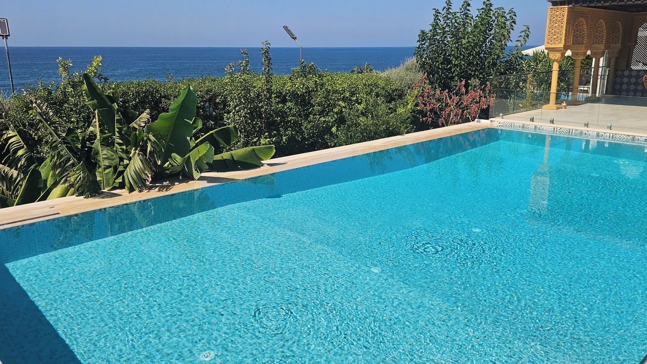 Photo of Outdoor in Kyrenia District