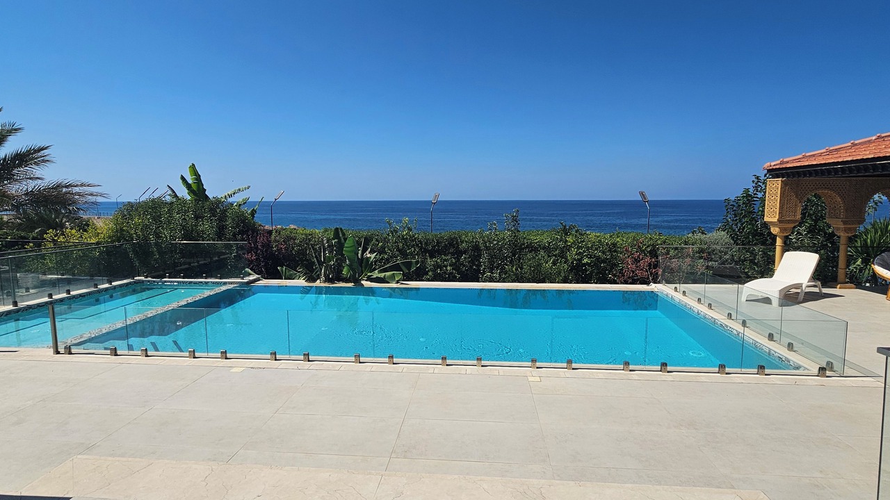 Photo of Outdoor in Kyrenia District