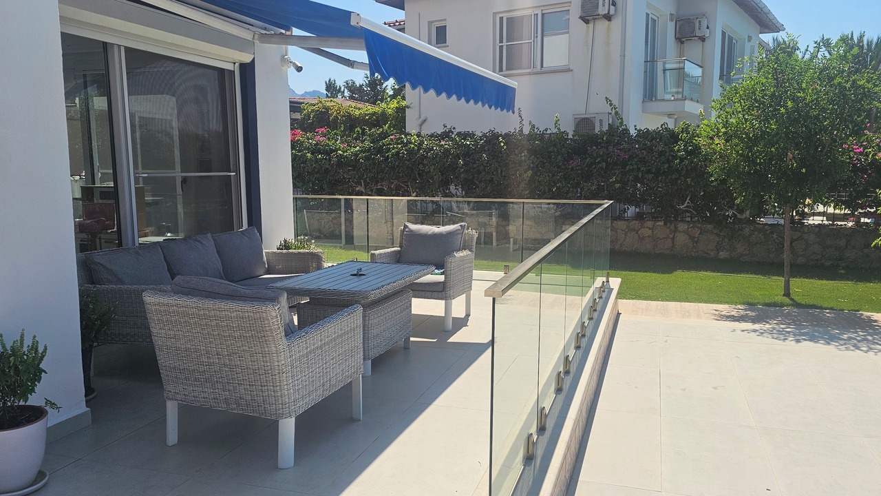 Photo of Outdoor in Kyrenia District