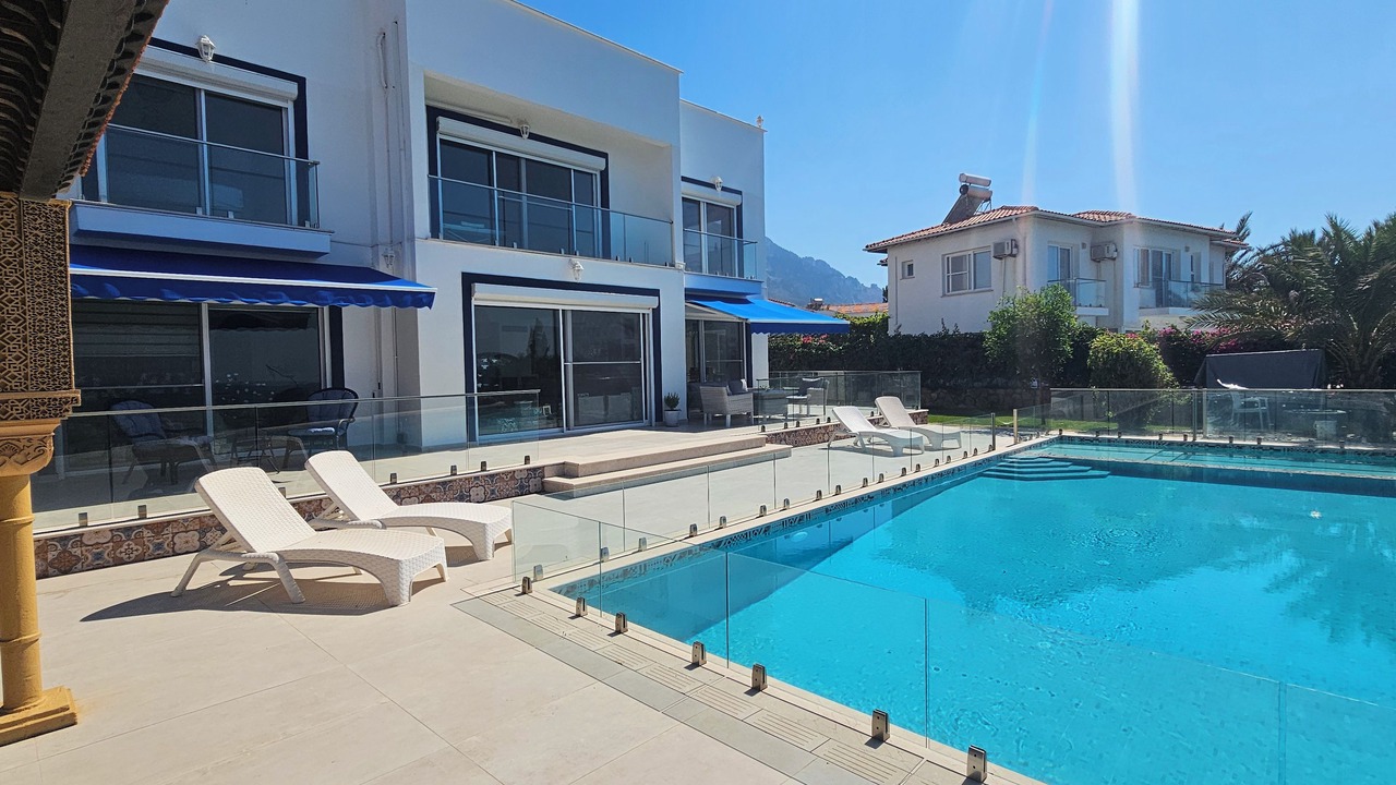 Photo of Outdoor in Kyrenia District