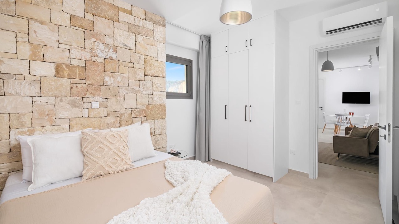 Photo of Bedroom in Kritou Tera