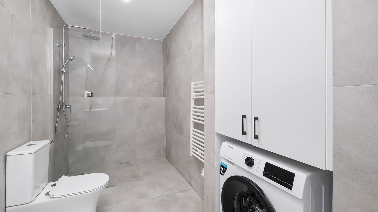 Photo of Bathroom in Kritou Tera