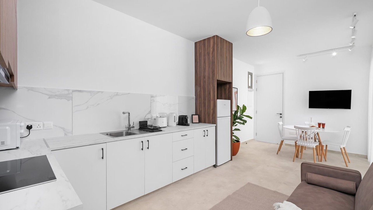 Photo of Kitchen in Kritou Tera