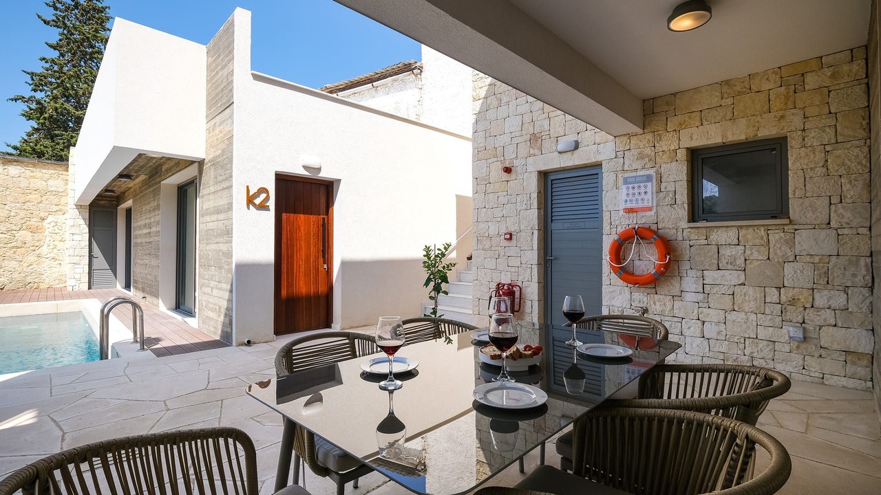 Photo of Outdoor in Kritou Tera