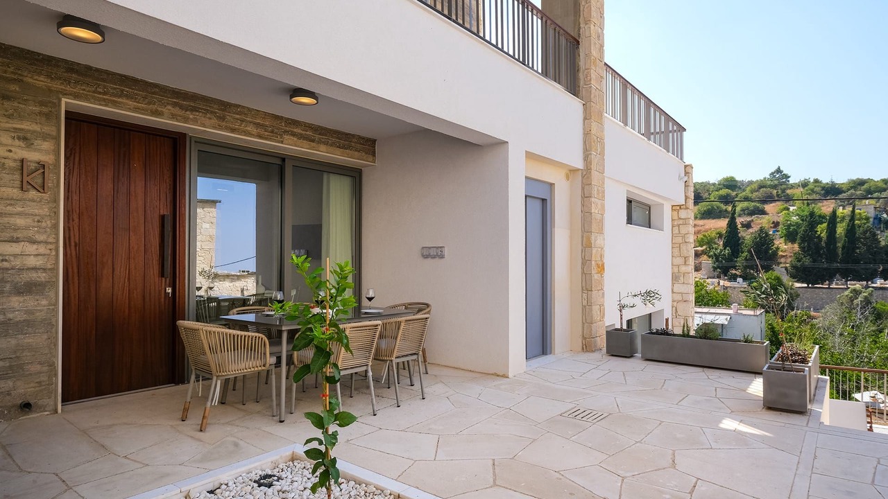 Photo of Outdoor in Kritou Tera