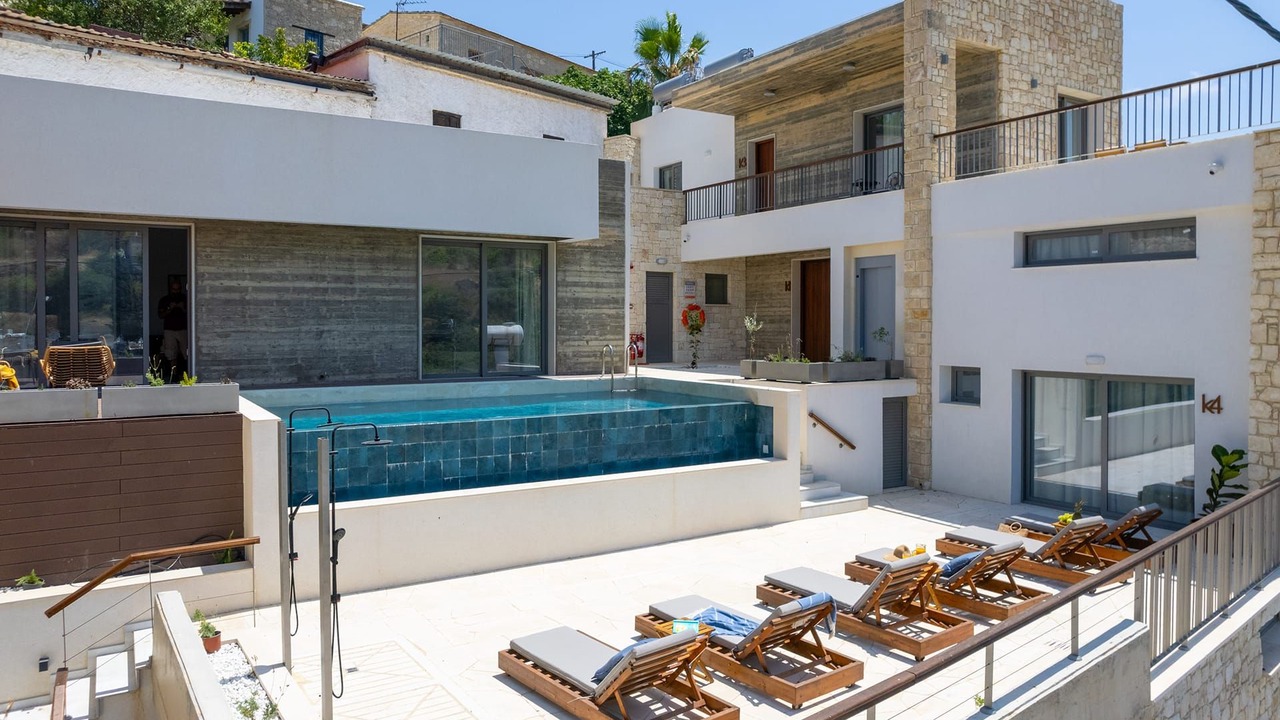 Photo of Outdoor in Kritou Tera