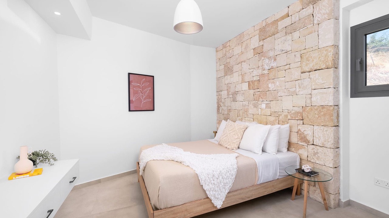 Photo of Bedroom in Kritou Tera