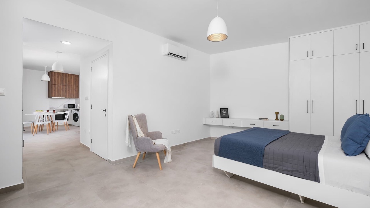 Photo of Bedroom in Kritou Tera