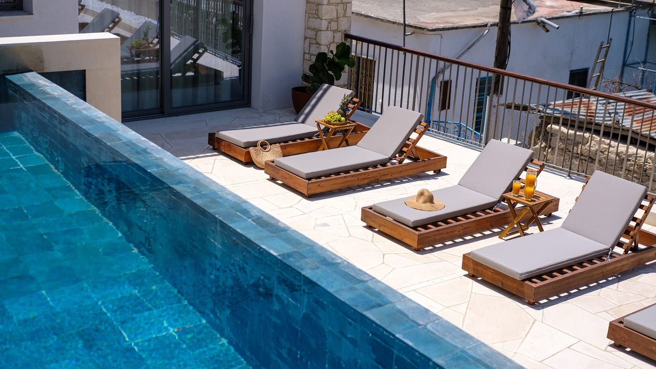 Photo of Outdoor in Kritou Tera