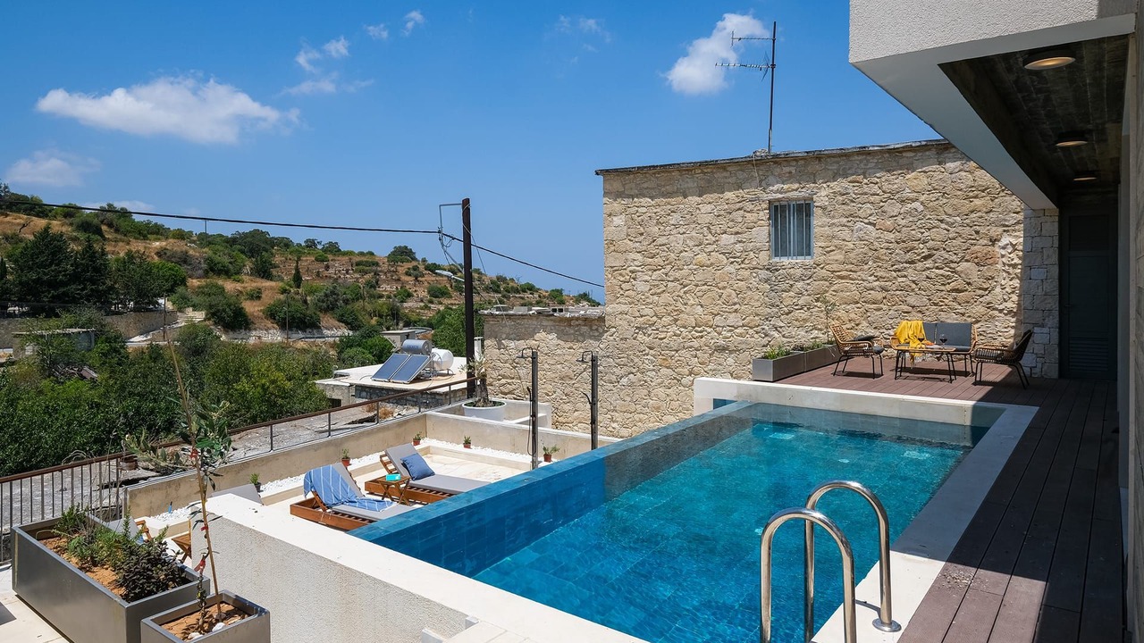 Photo of Outdoor in Kritou Tera