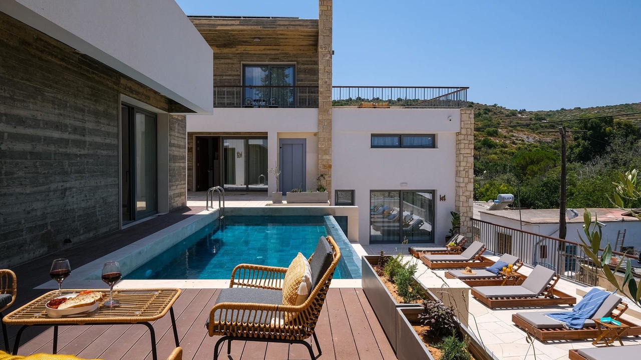 Photo of Outdoor in Kritou Tera