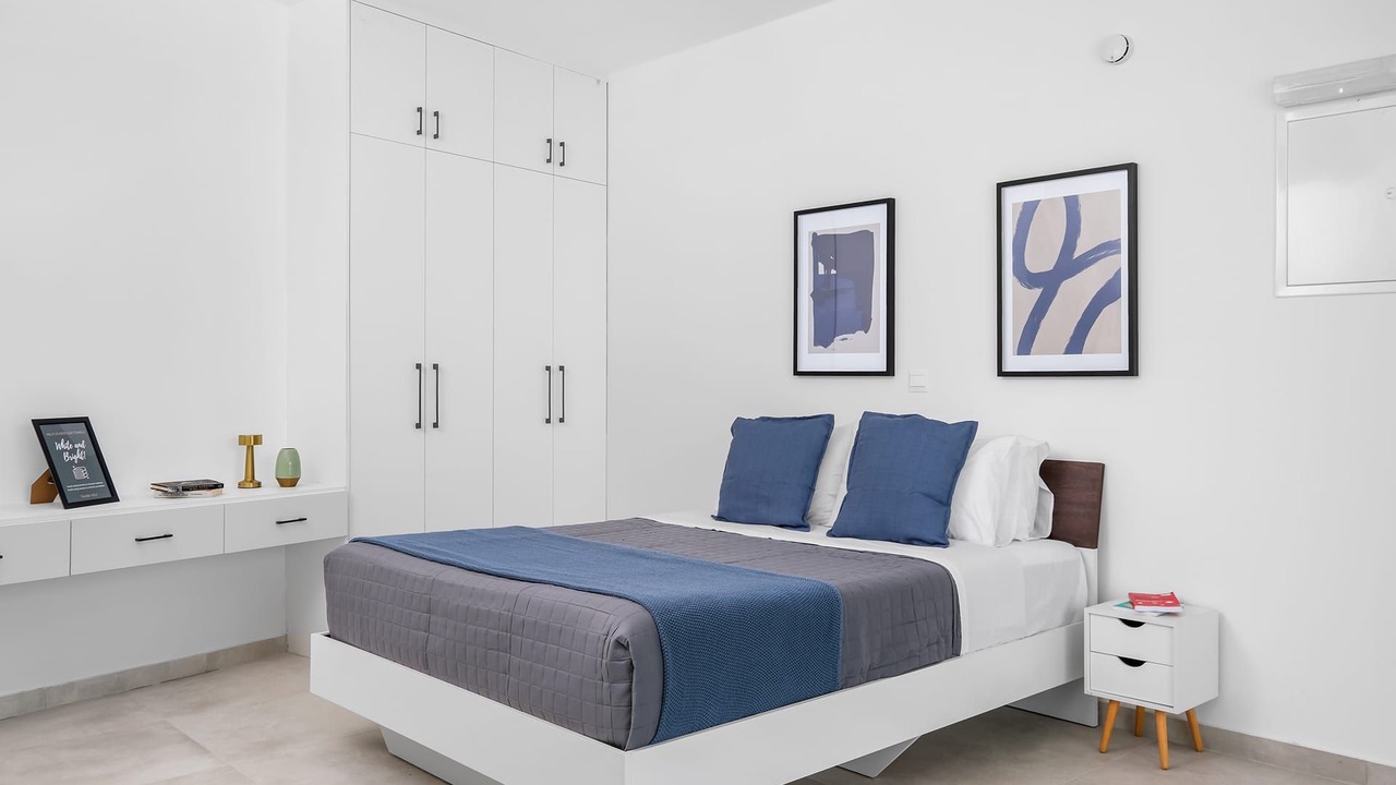 Photo of Bedroom in Kritou Tera