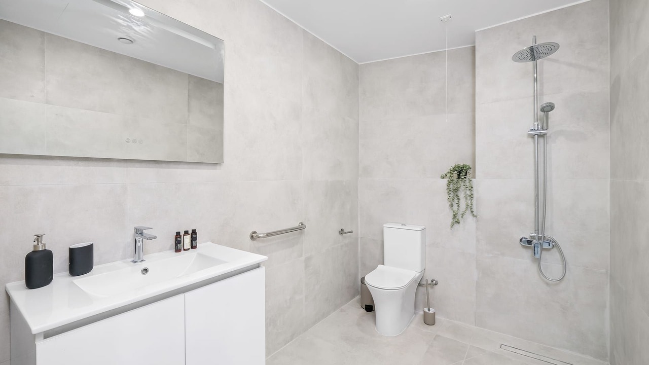 Photo of Bathroom in Kritou Tera