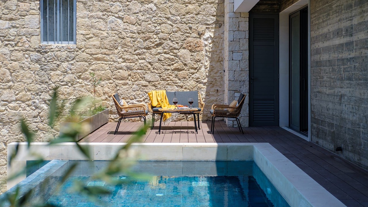 Photo of Outdoor in Kritou Tera